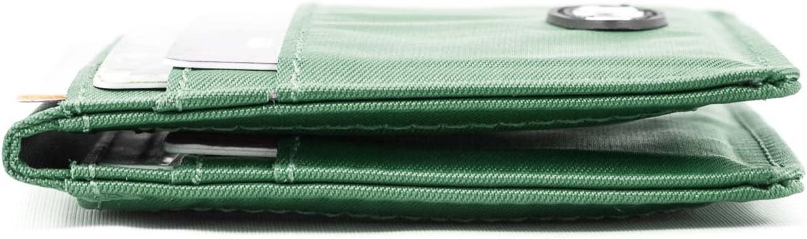 Big Skinny New Yorker ID Slim Wallet, Holds Up to 24 Cards - Image 6