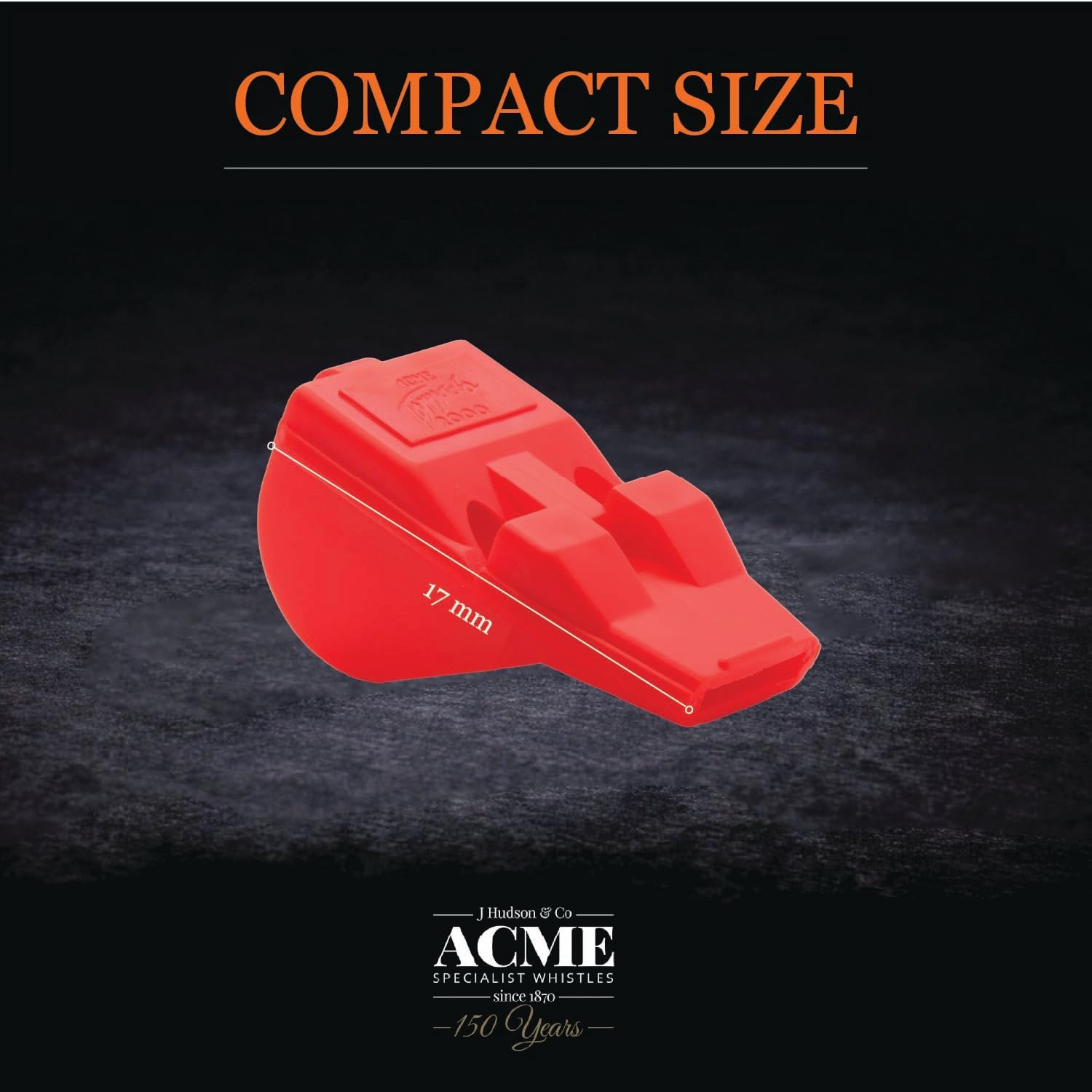 Acme Tornado 2000
