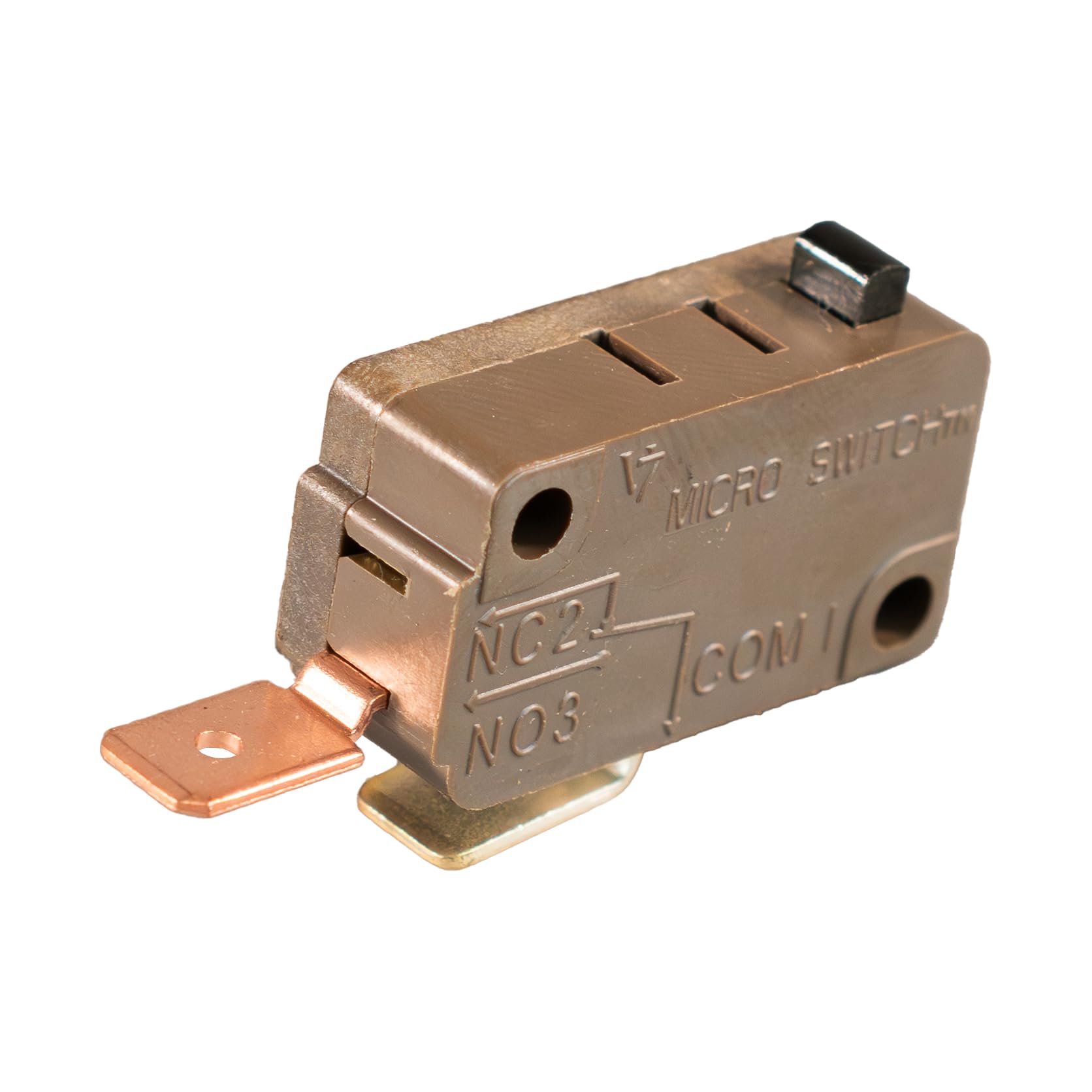 Micro-interrupteur BH-7004-36 pour bloc d'alimentation Fenner nouveau style