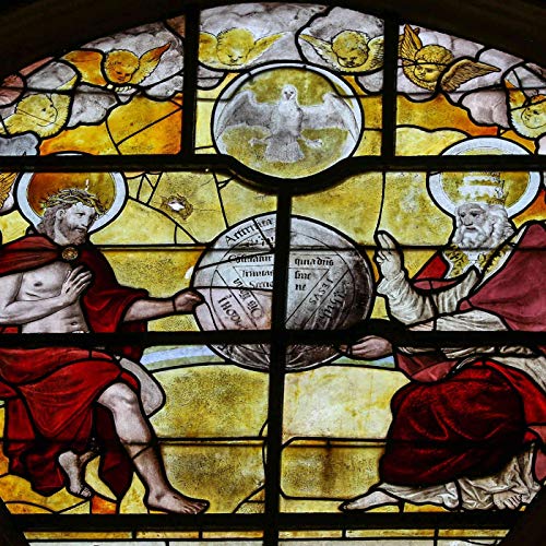 Tuesday of the First Week of Advent - Rejoicing in the Childlike