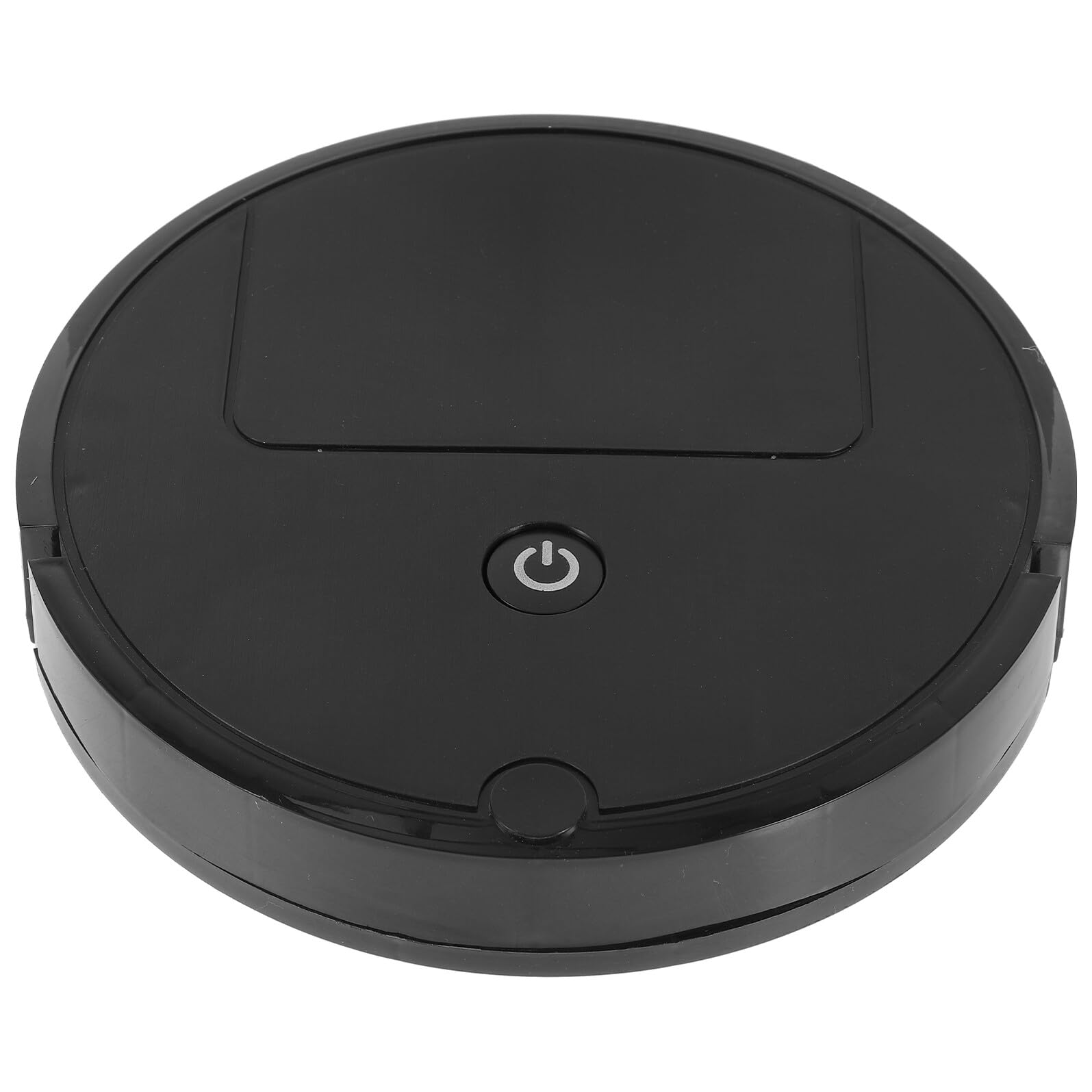 Nettoyeur intelligent pour sols durs : oubliez la corvée du balai manuel