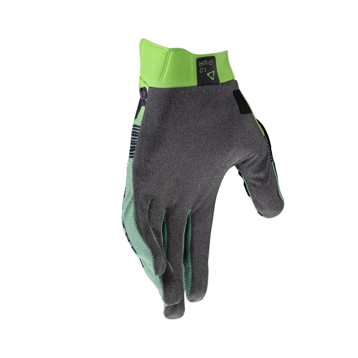 Leatt MTB Gloves Gripr 1.0 with MicronGrip and Seamless Palm