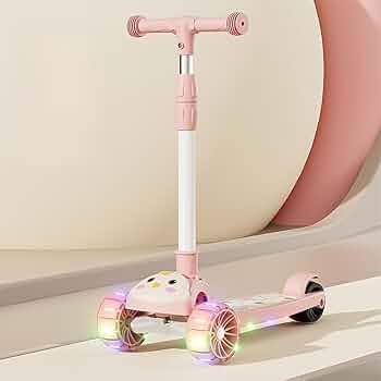 ピンクの座席付きスケーター 61hPdZ64JAL._UF350,350_QL50_.jpg