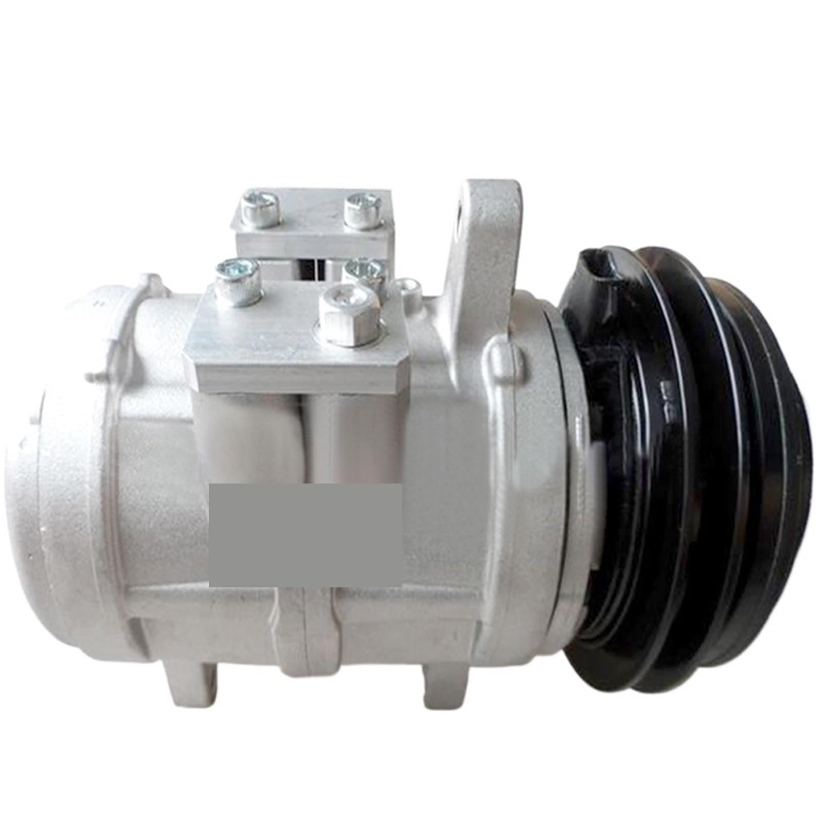 RGIMATVEX AC Compressor Compatible With John Deere Tractors Windrowers 6E171 1Gr OE RE10972 RE12513 RE12514 TY6766 TY6626 0471008530 A165850