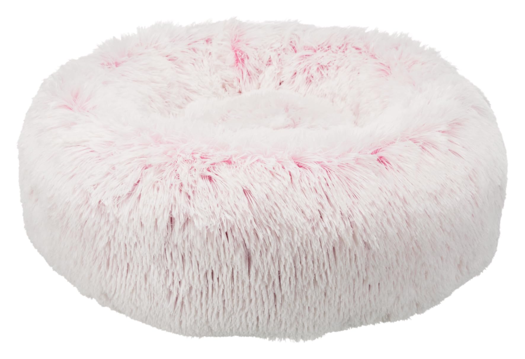 Trixie Harvey Dog Bed - /Pink, 50Cm White