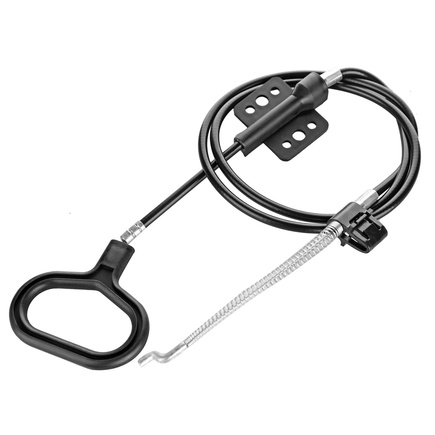 EBYTOP Handle Release Replacement Recliner Cable DPull Handle DRing Parachute Style Kit Buy