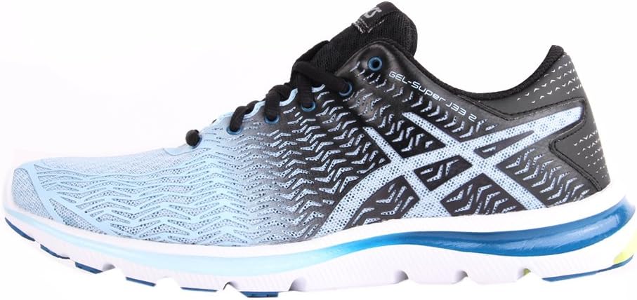 asics gel super j33 2