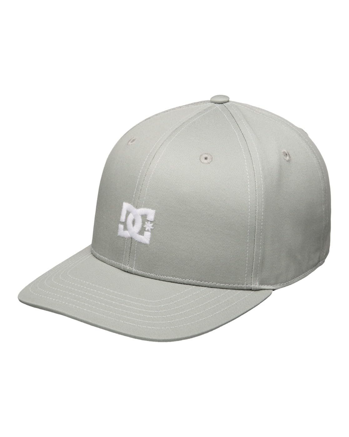 Dcshoes Snapback Cap DC Cap Star Snapback Mens Grey