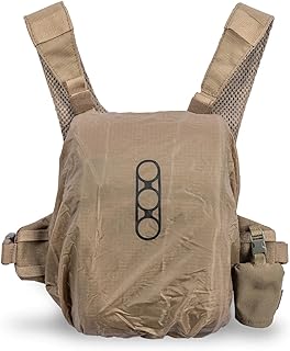 Eberlestock Recon RainFly - Dry Earth - Eberlestock