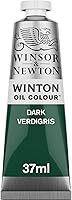 Vista 32 de Winsor & Newton Tubos de pintura Winton de aceite