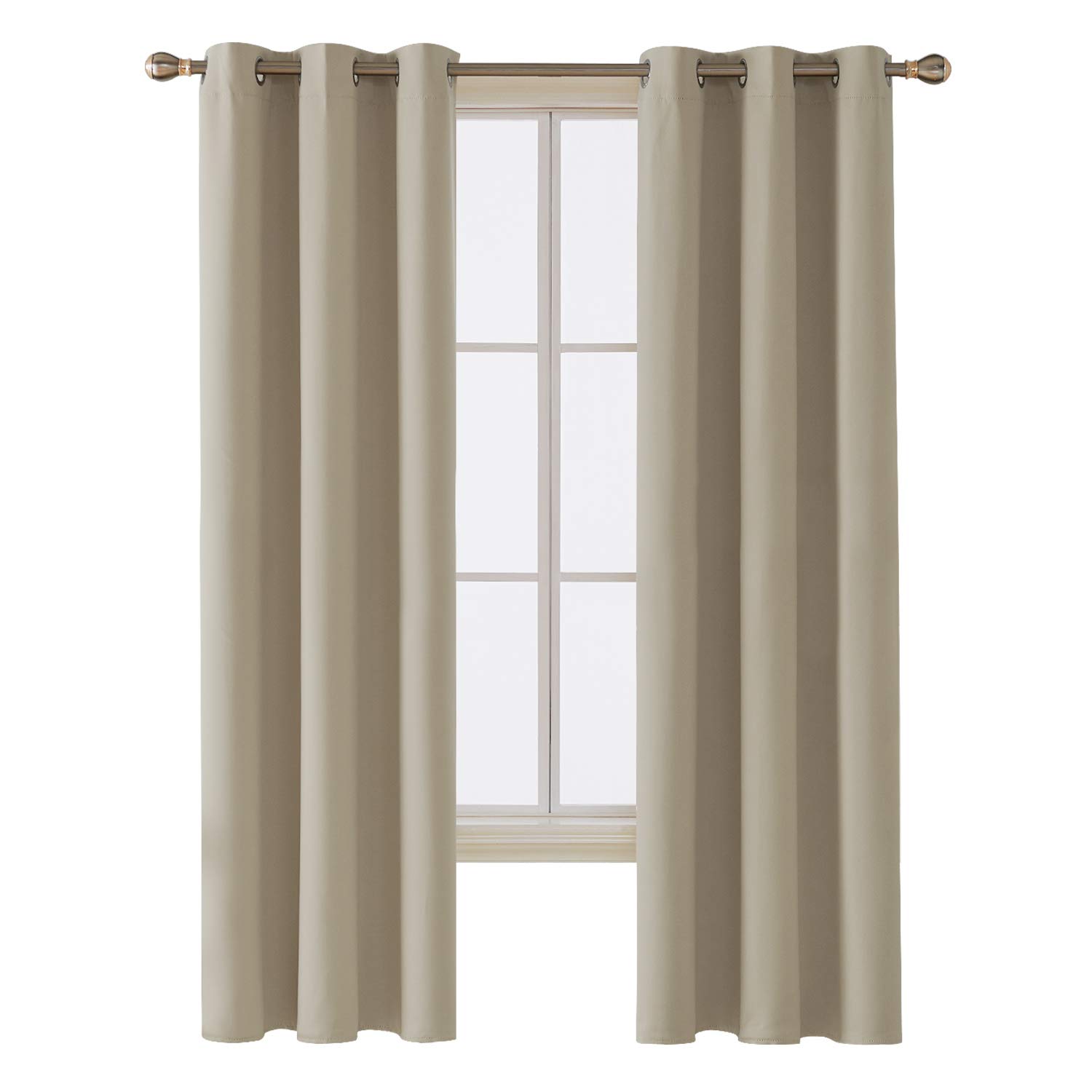 Curtains That Block Sound Curtains & Drapes 2023