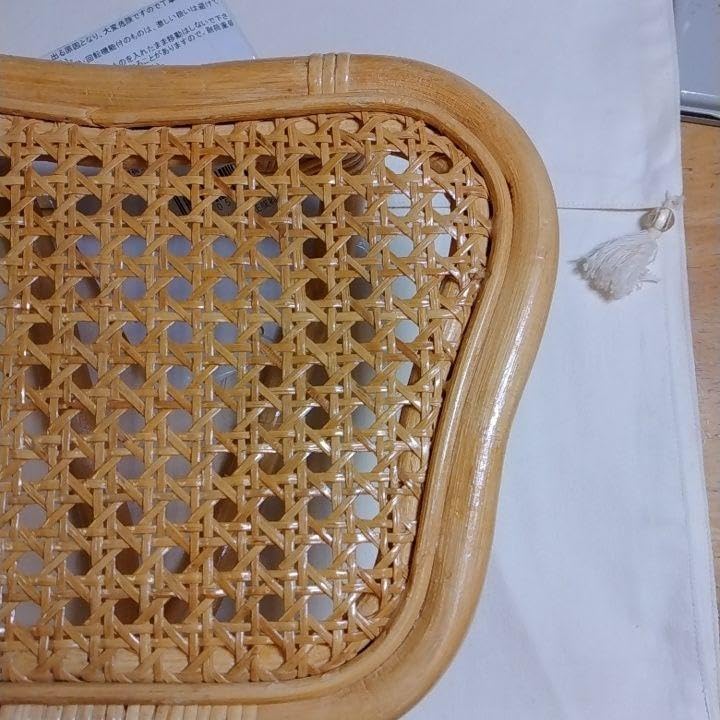 籐正座器 ラタン正座器 C70 今枝ラタン 今枝商店