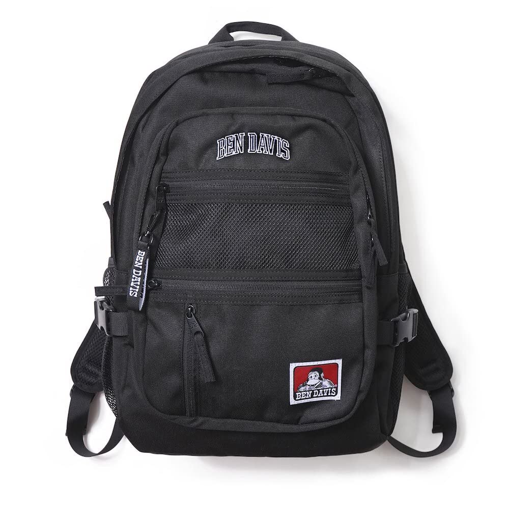 NEW MESH XL PACKⅡCL