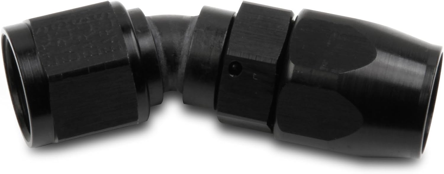 Earl's AT803106ERL Swivel-Seal® Hose End