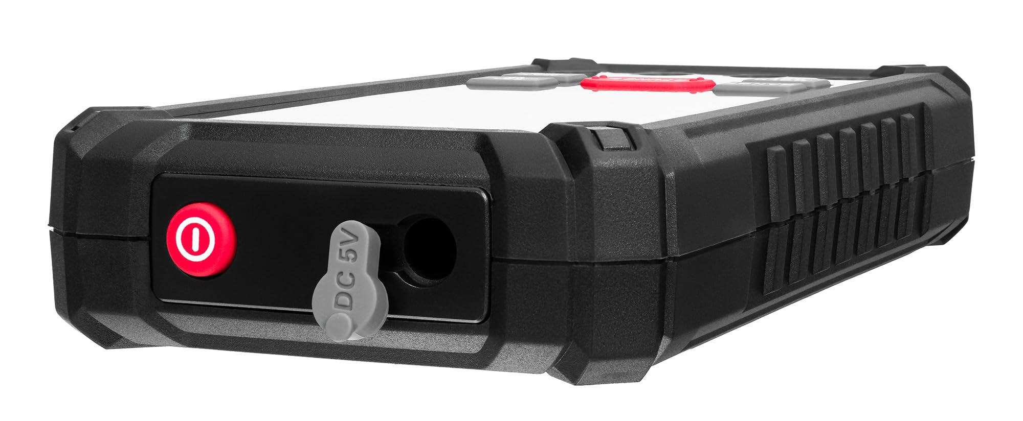 Zing TC40 Multimetr Cyfrowy Tester Ładowalny Smart TRMS