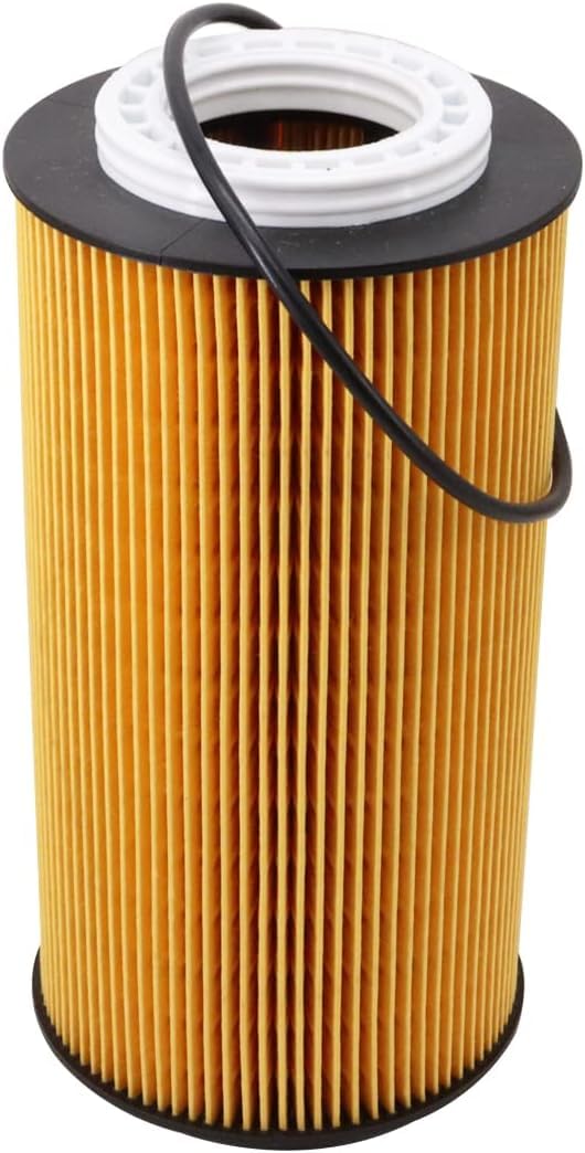 JXGZXJMY P40069 Oil Filter Replaces SW8232927 Compatible with DAF XF/CF MX-13315/13355/13390 12.9L MX-13340/13375 12.9L 6cyl truck Paccar