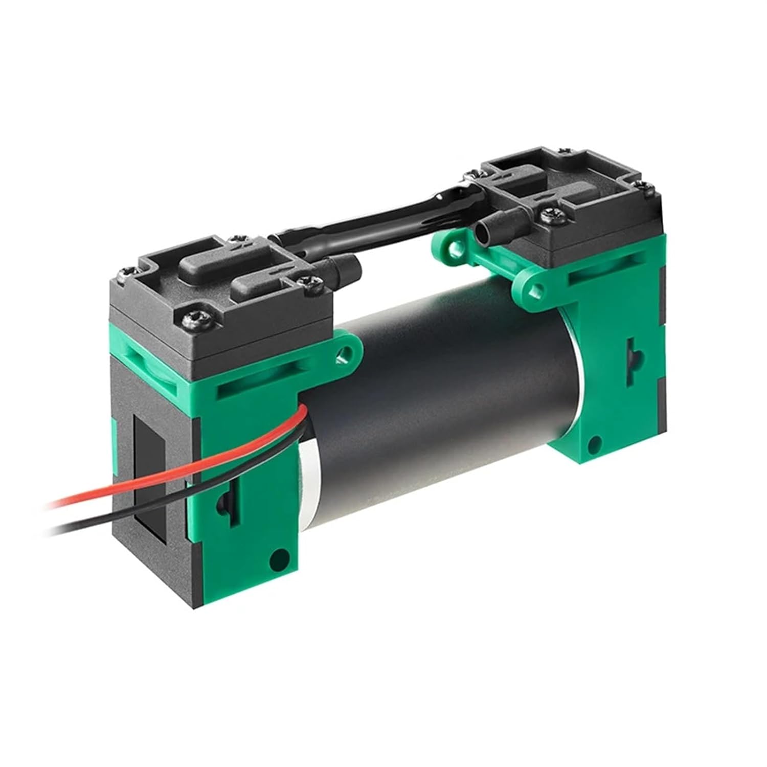 24V G2BL2468-2-88KPa 3LPM Double Head Vacuum Pump 12V/24V Mini Oilless Electric Diaphragm Air Pump 1Pcs