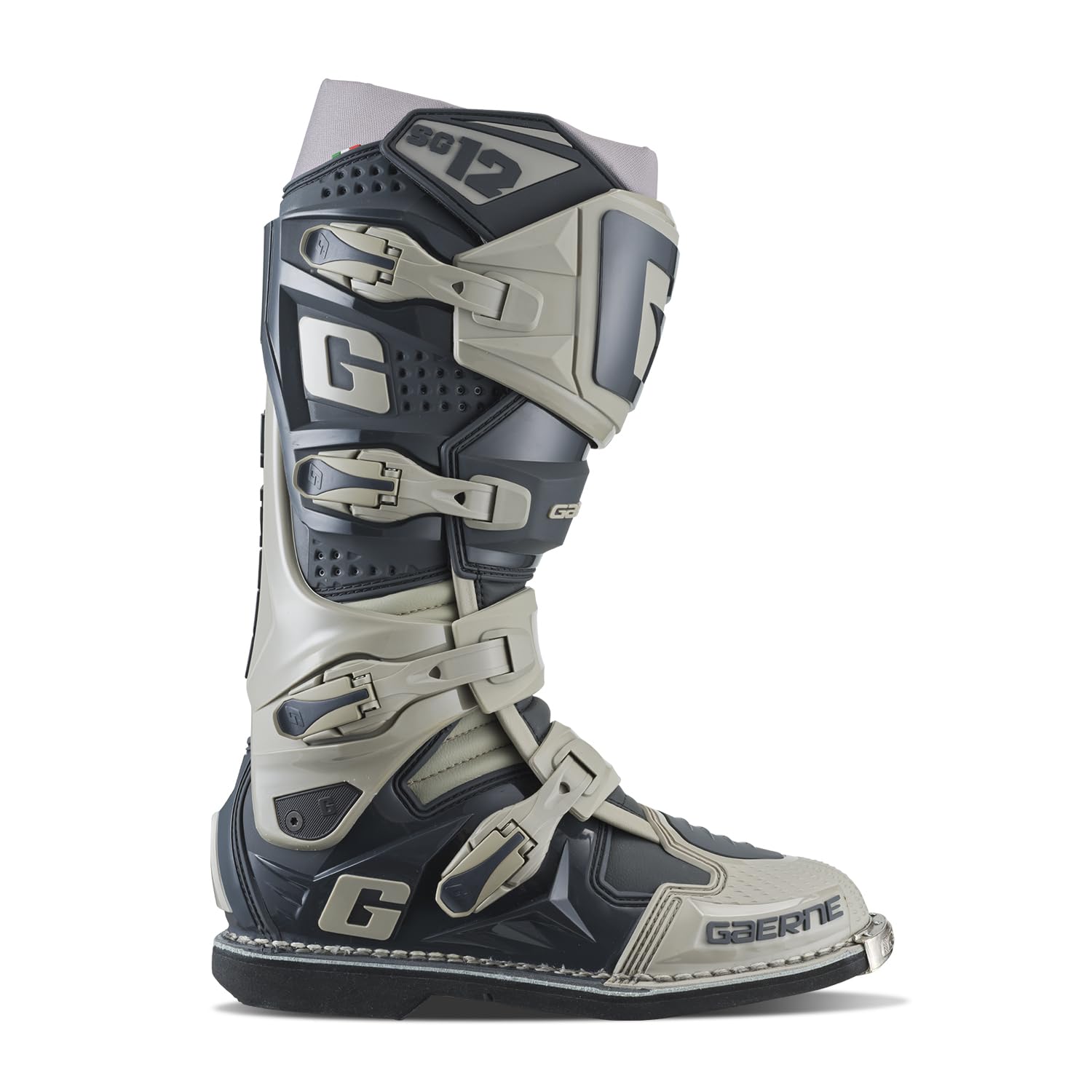 Gaerne SG12 Mens Boot