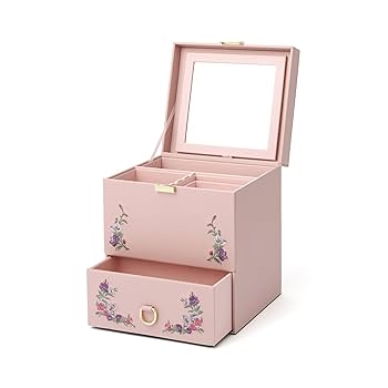 Francfranc フランフラン メイクボックス Amazon.co.jp: Francfranc フランフラン メイクボックス バイ