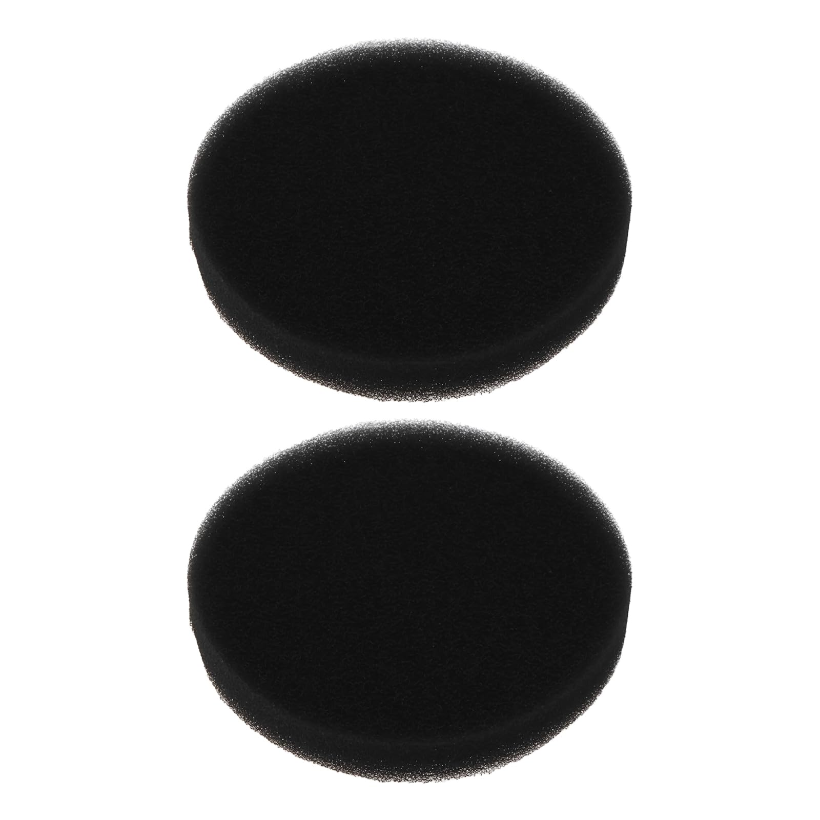 Briny River 2pcs Air Filter Sponge 56x10mm 41121240801 Compatible with Stihl FS80