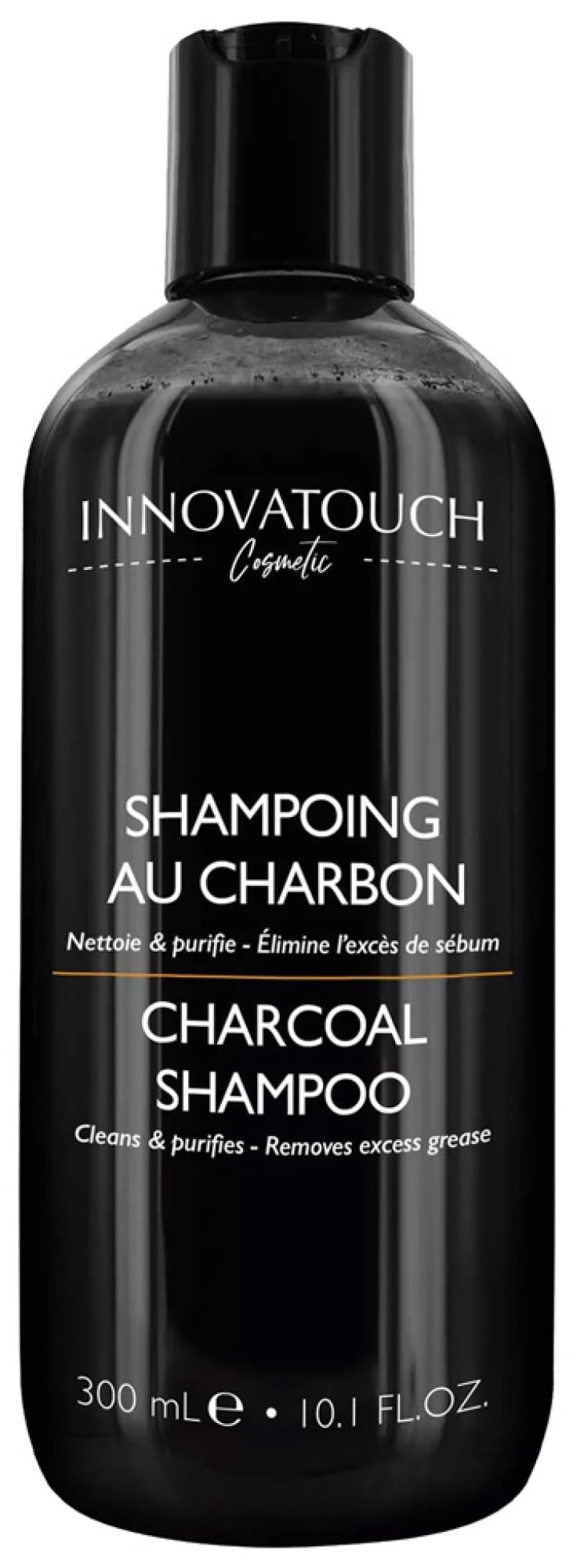 Innovatouch Charcoal Shampoo 300ml