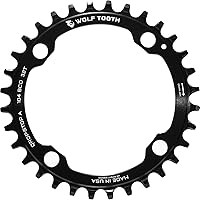 Vista 1 de Wolf Tooth 104 Bcd