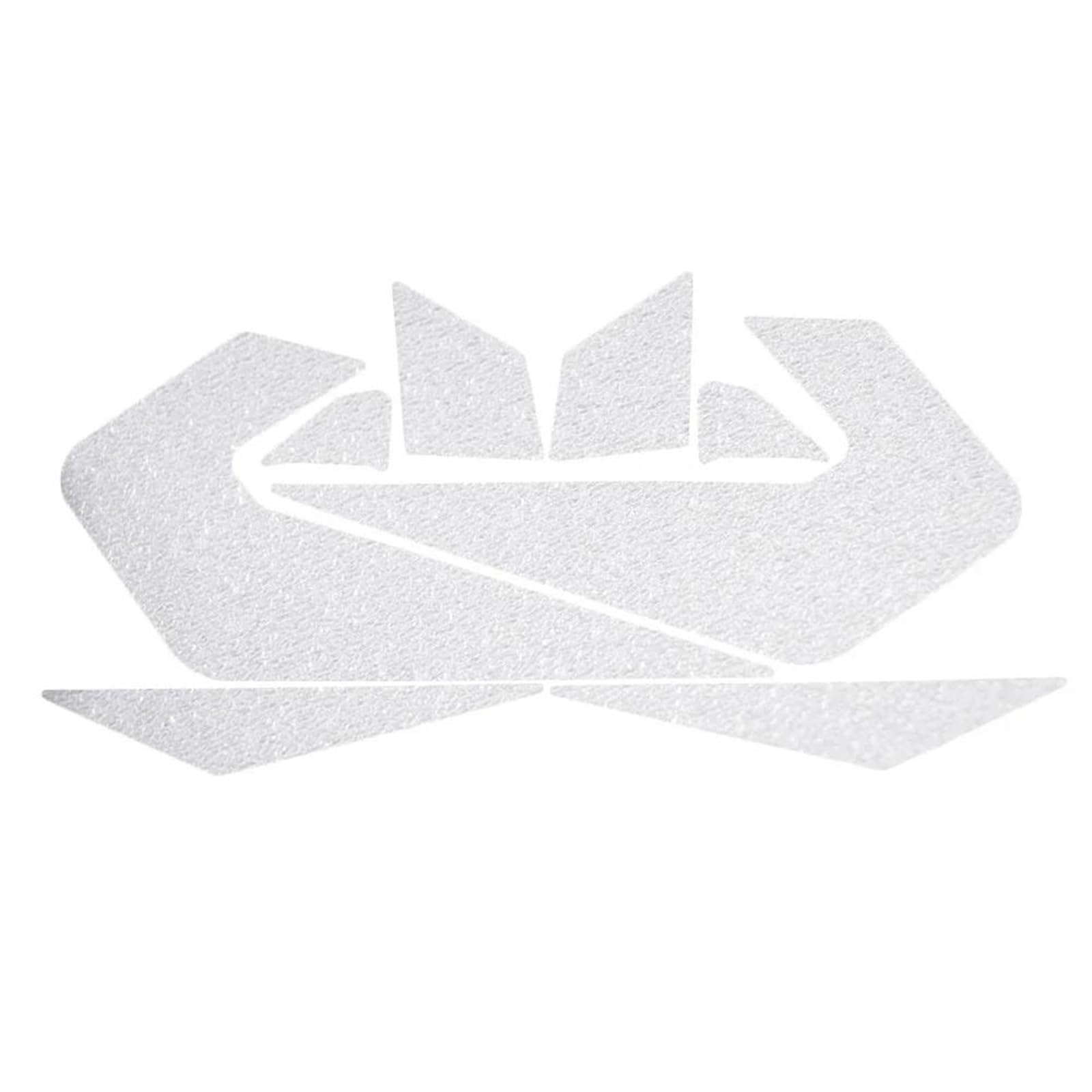 Motorcycle Fuel Tank Pad for NT1100 NT 1100 2022 Decal Protection Sticker Decals Accessories(Style 2)