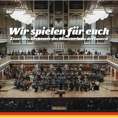 Wir Spielen F&uuml;r Euch