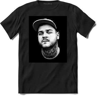 Kloudave Emmure Shirt Unisex Music 