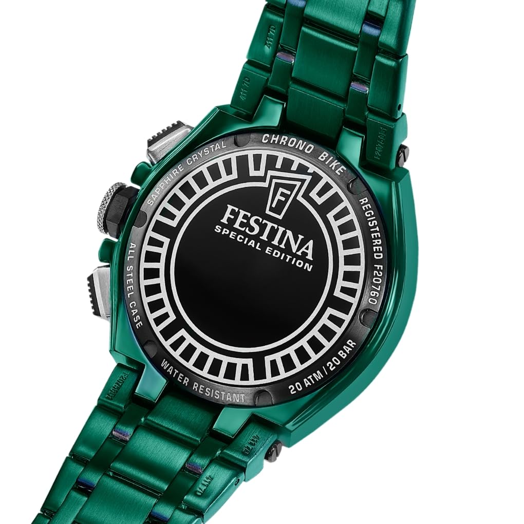 Festina Chronographen Special Editions
