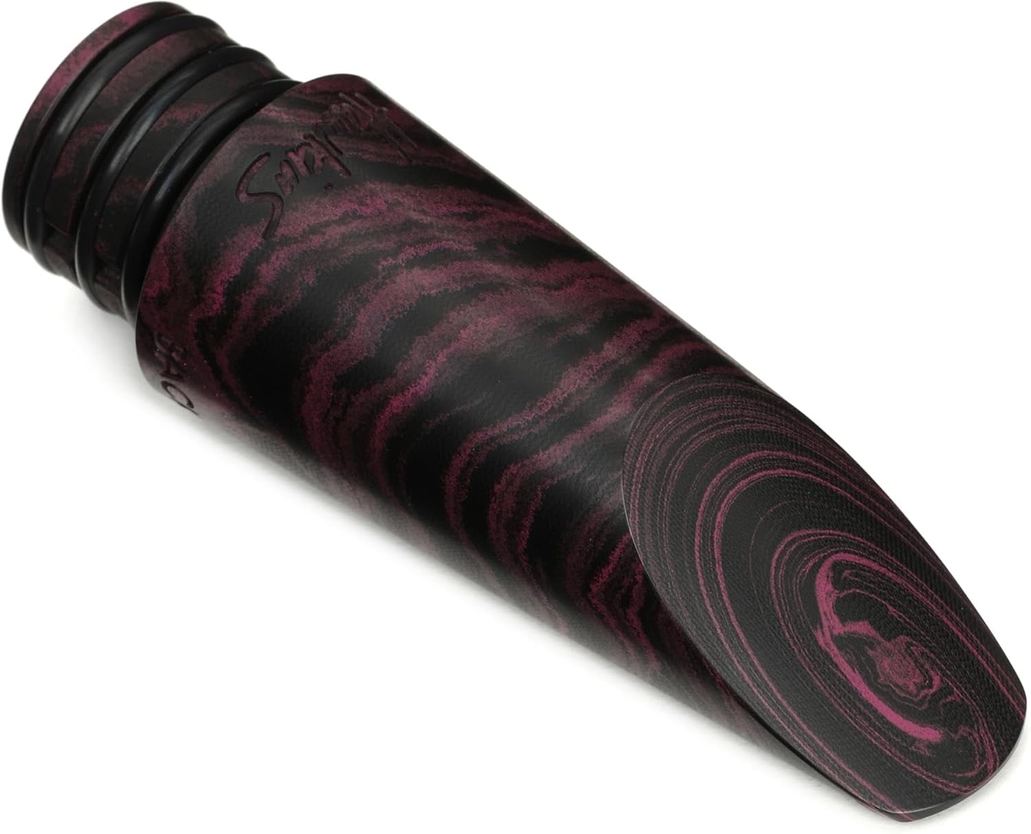 Backun Hawkins Signature Bb Clarinet Mouthpiece