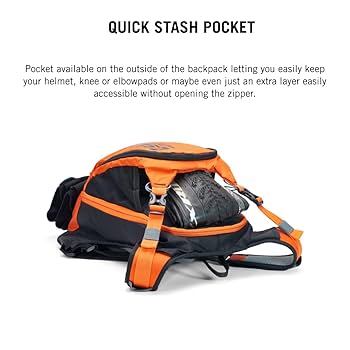 Amazon.co.jp: USWE Airborne - ハイドレーションパック