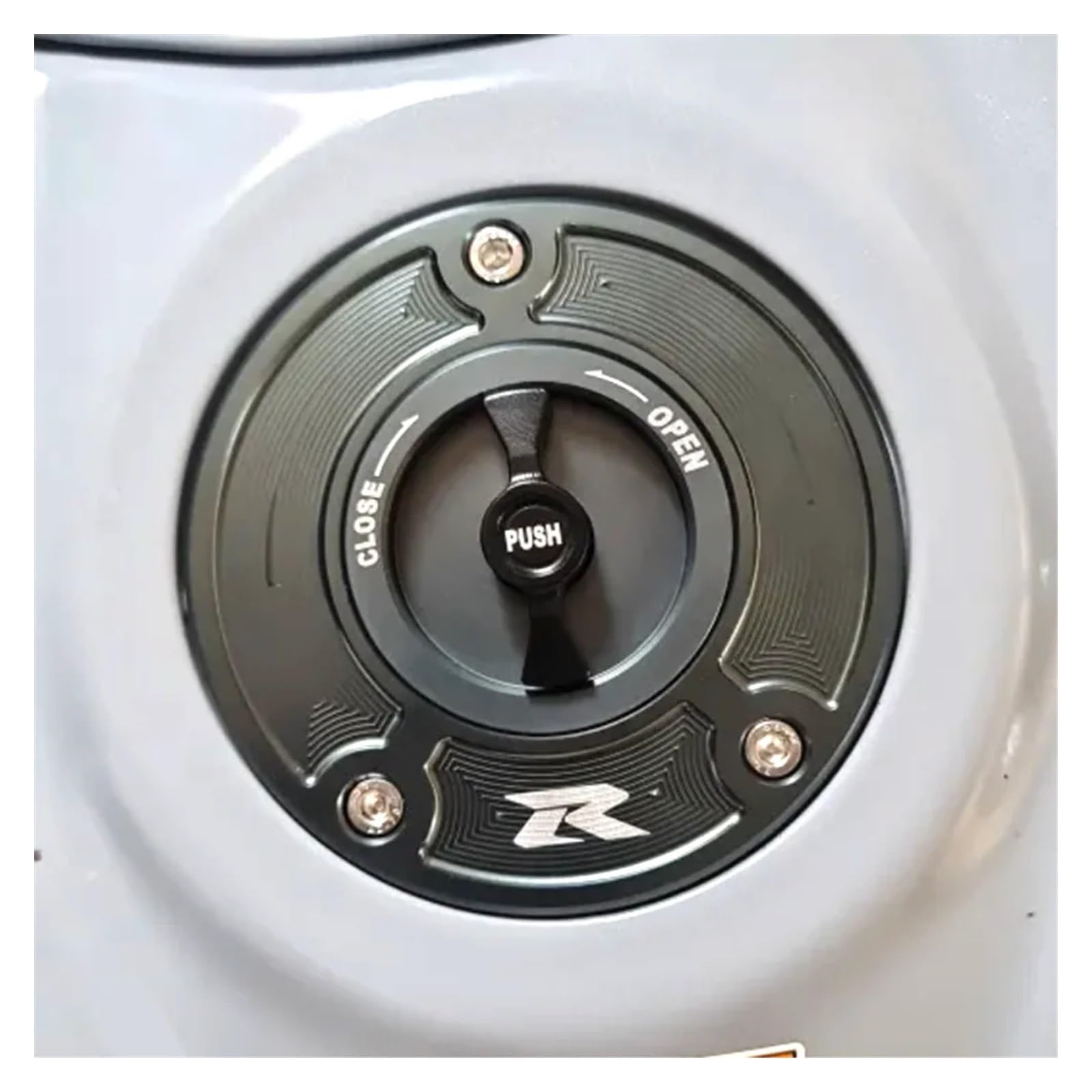 Tappo Serbatoio Tappo Serbatoio Carburante Per Suzuki GSXR600 GSXR750