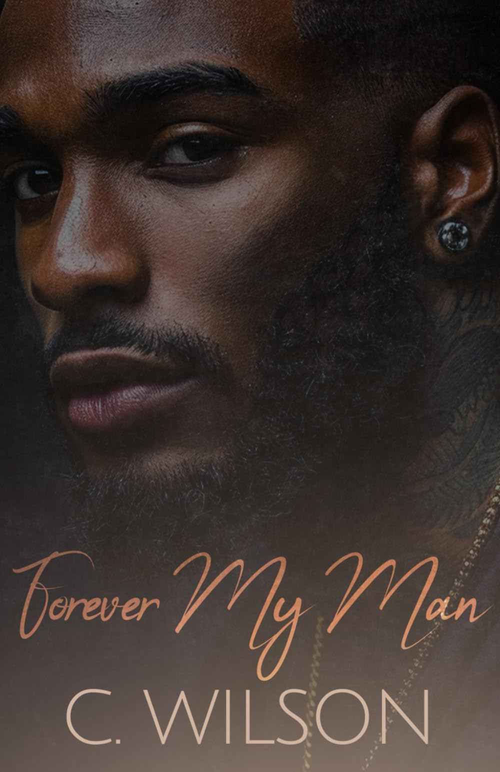 Forever My Man: 2 (The Forever Series)