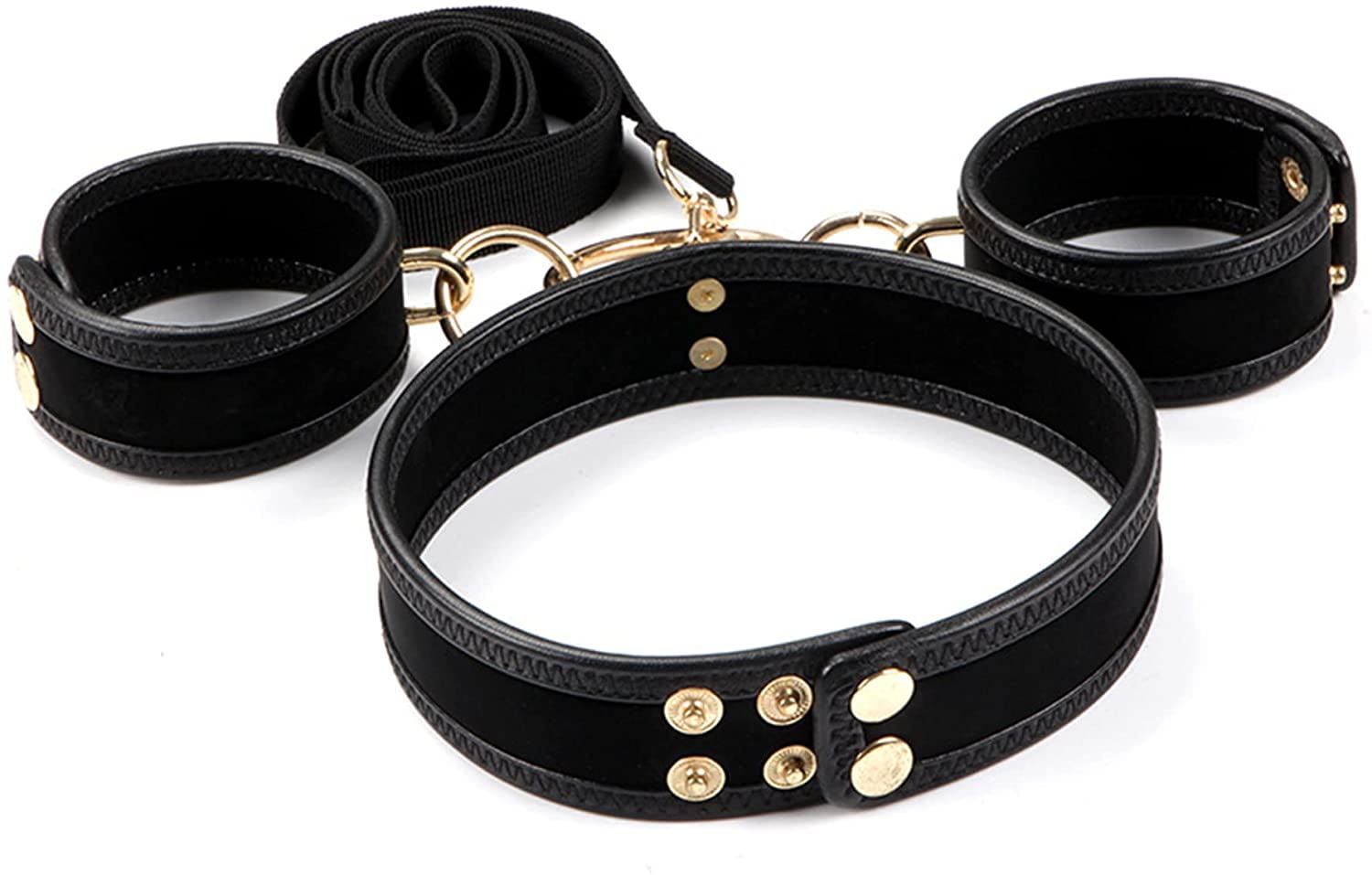 手錠　皮ベルト　ケース 61hPkt9B1ZL.jpg