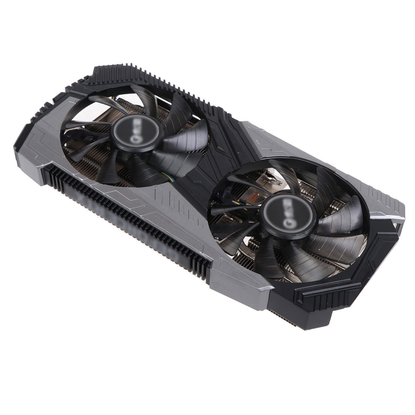GF10012H12SPA - Ventilador de refrigeración para tarjeta gráfica VGA de 4 pines 12 V para RTX 2060, 2 unidades