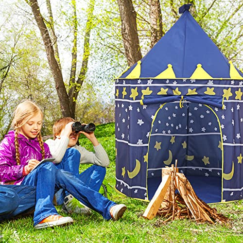 Casas De Campana, Toy casa campaña niños Marca LIANNAW108 (2)