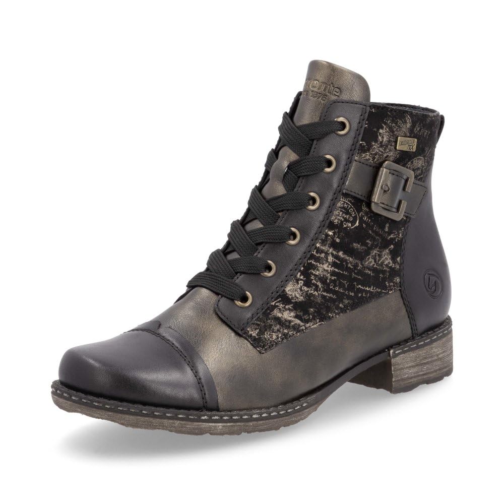 Remonte Klassische Stiefeletten D0V73-01 Damen
