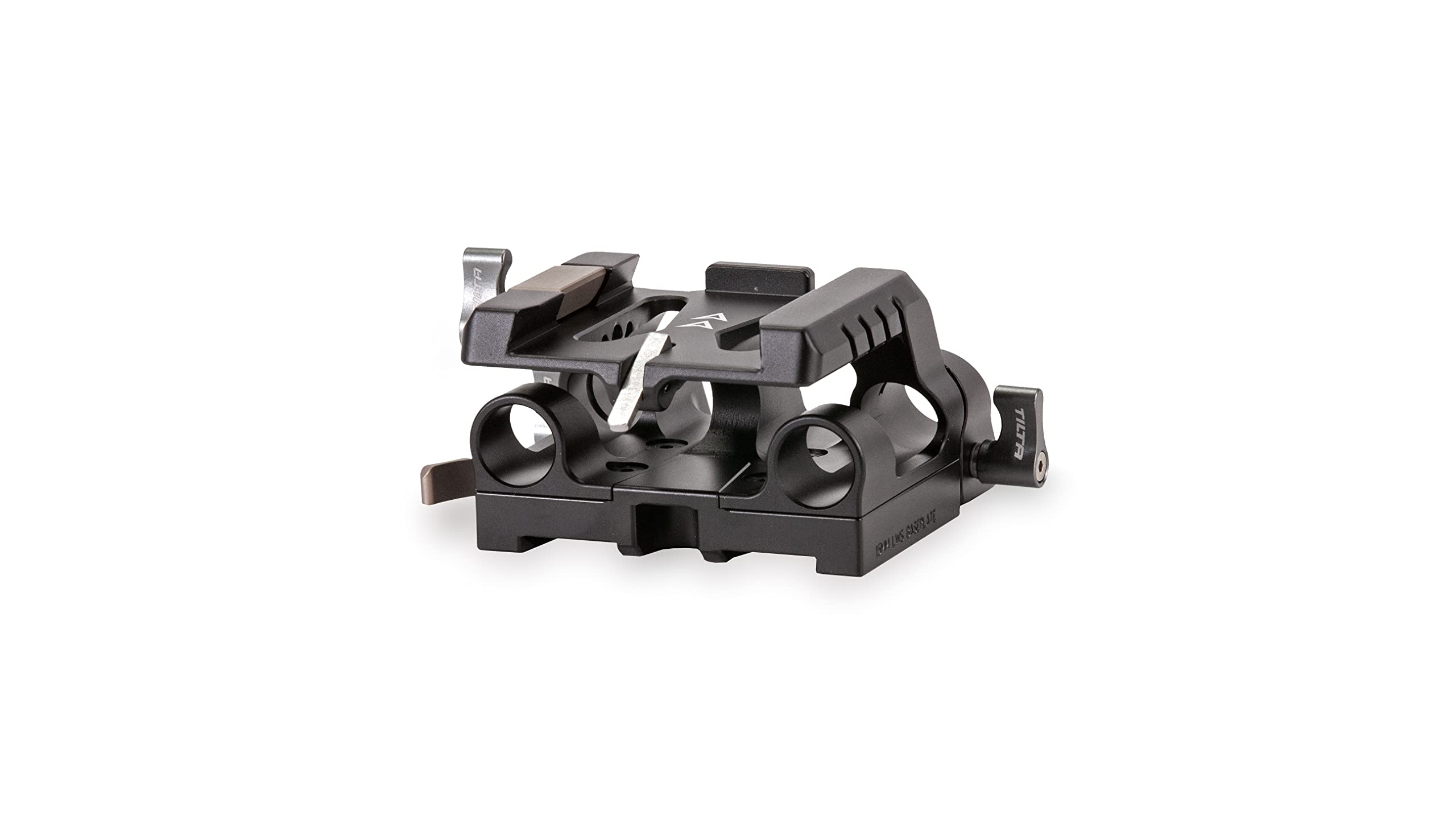 Amazon.com : Tiltaing 15mm LWS Baseplate Type IV - Black