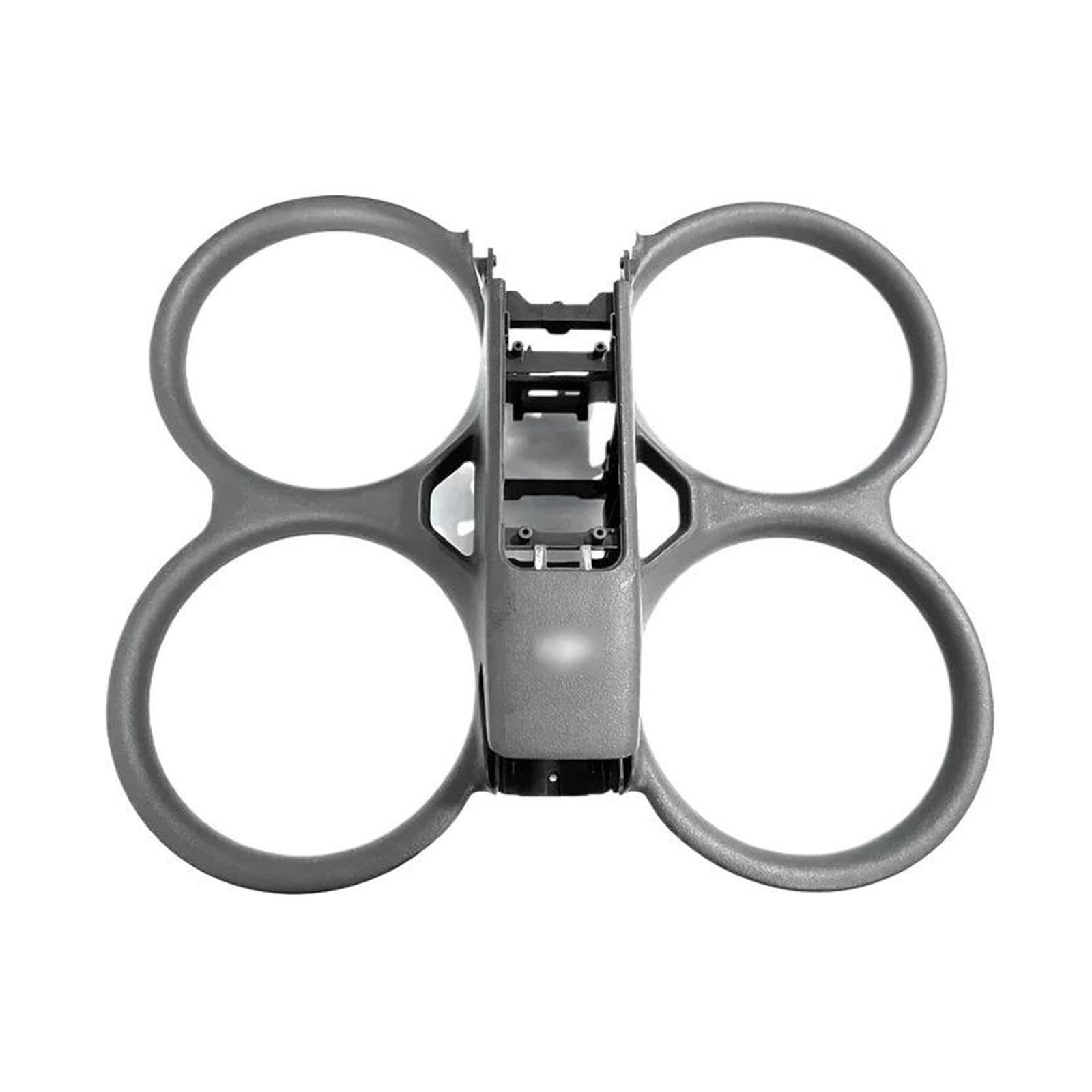 Carcasa del cuerpo, compatible con DJI, Avata 2, marco medio