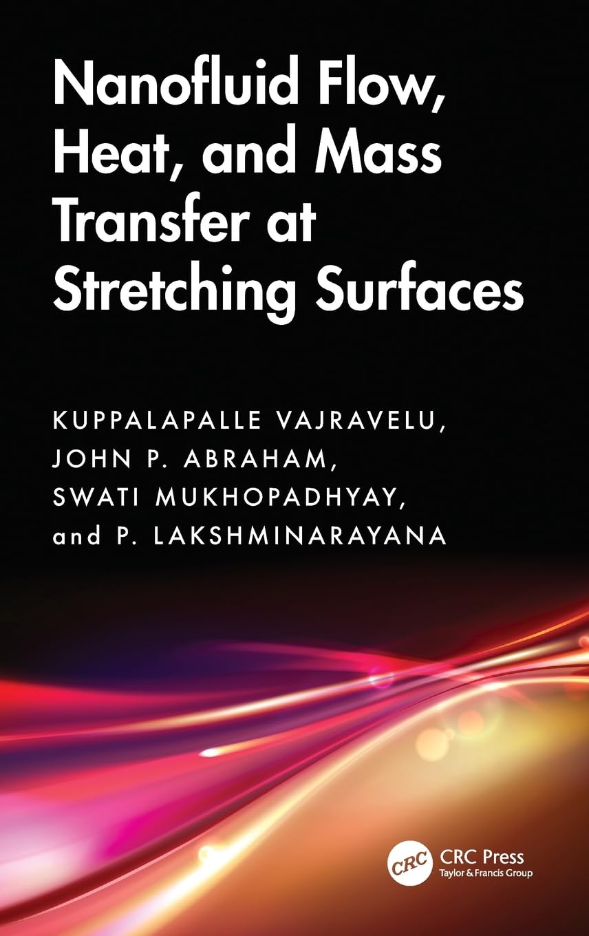 Nanofluid Flow, Heat, and Mass Transfer at Stretching Surfaces