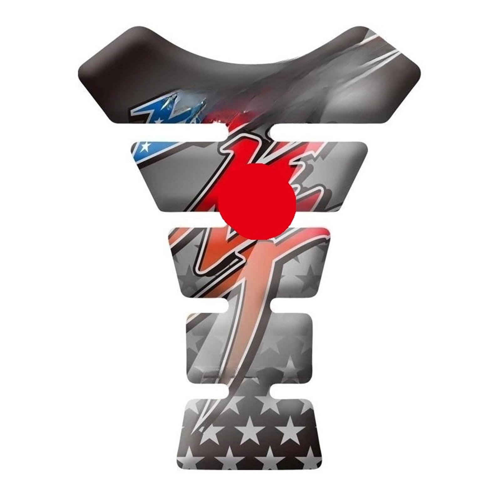 Motorcycle Sticker for Hayabusa GSX1300R GSX 1300 R