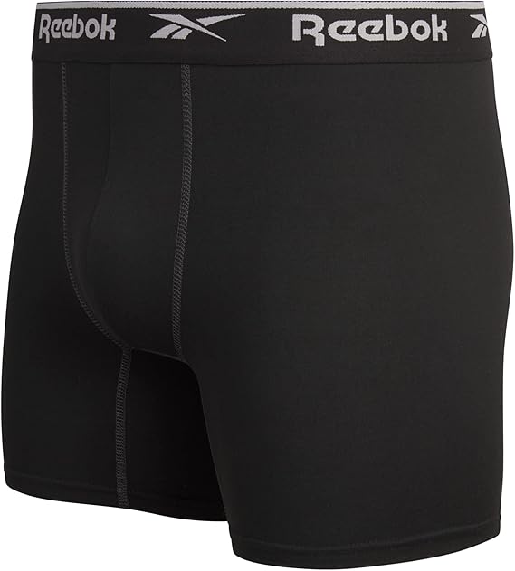 reebok long boxers