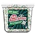 Purple Diamond Sweet Stripes Soft Mints Candy, Wintergreen, (500 Count)