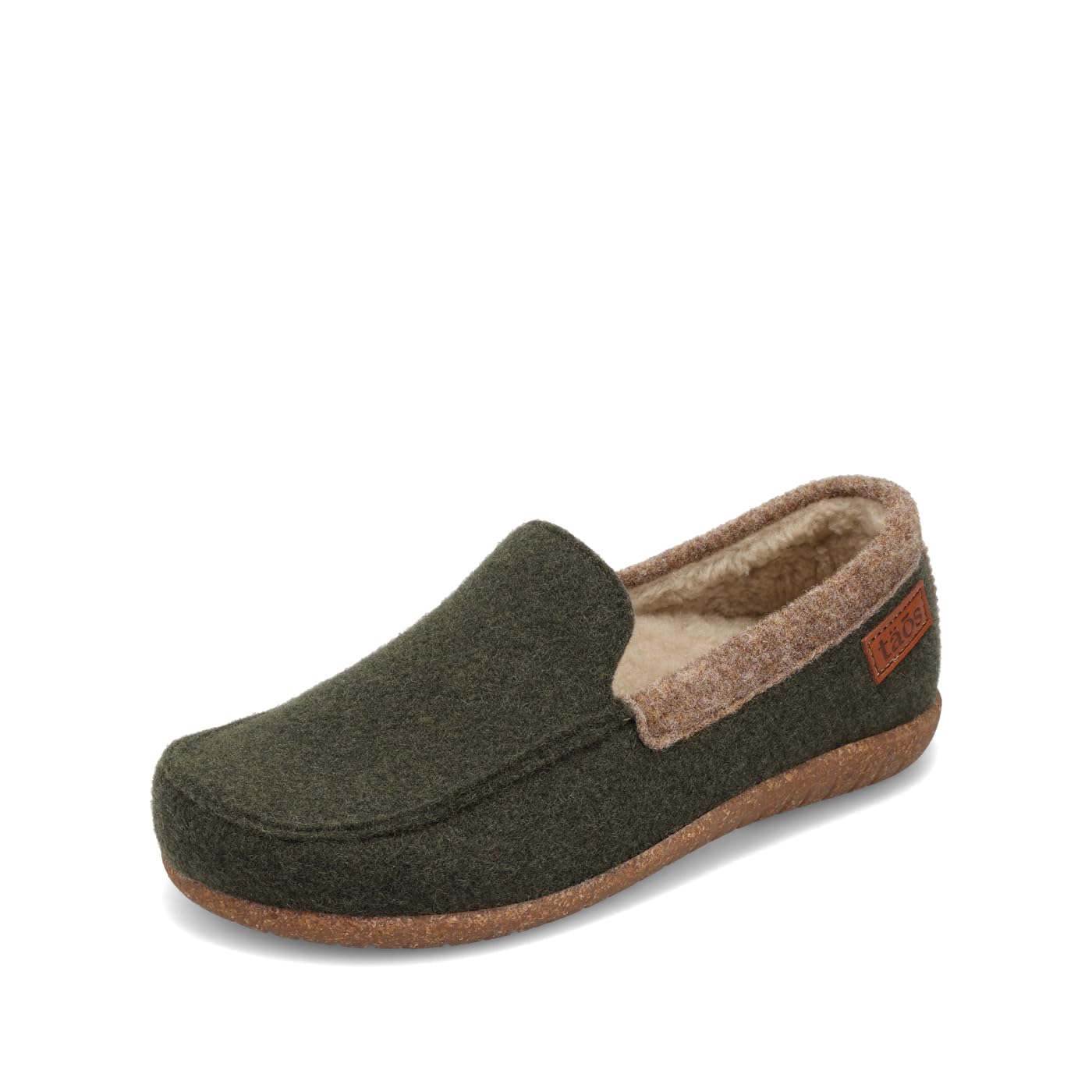 taos Footwear Women's Woolfer Loafer-picture-42