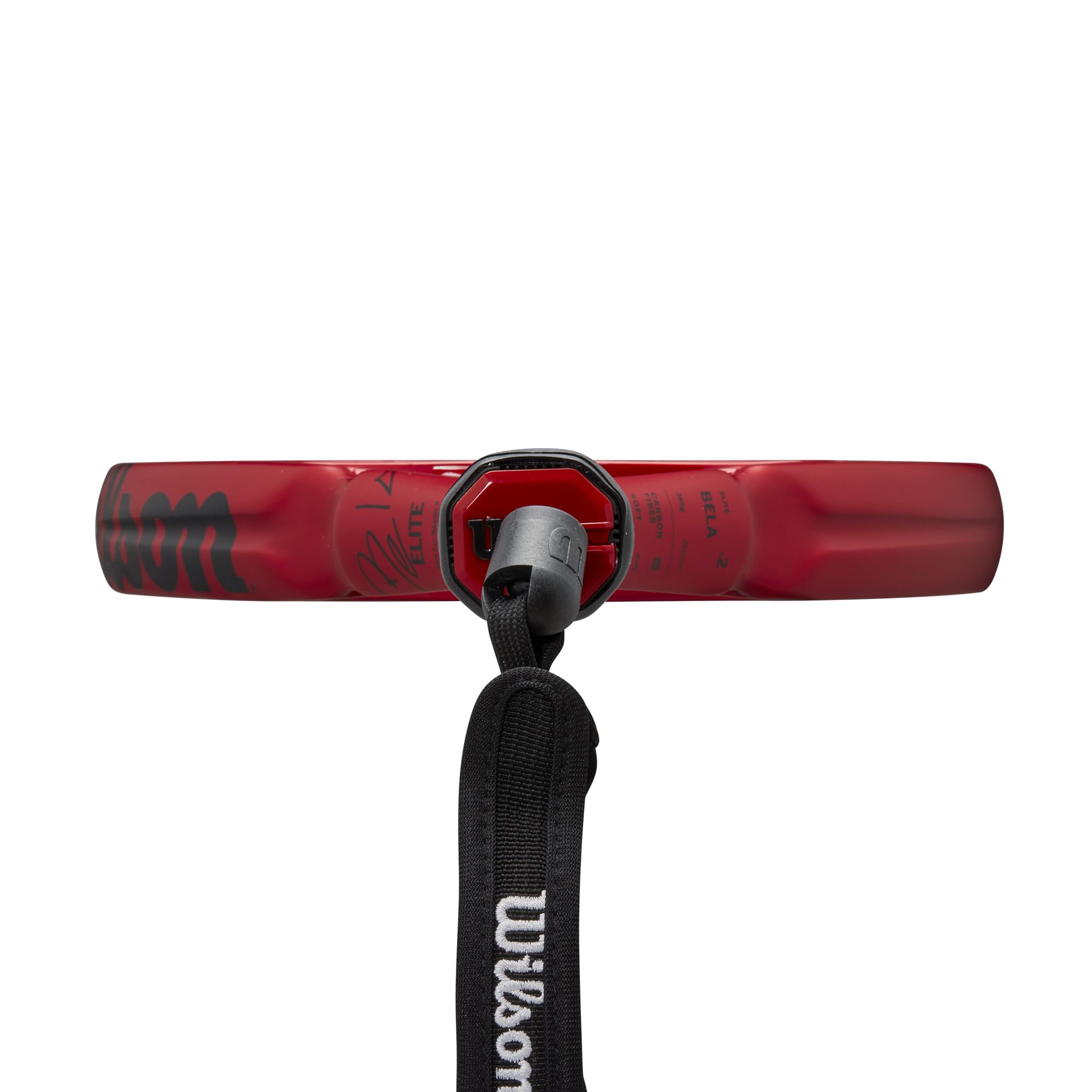 WILSON Bela Elite V2 Rouge