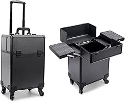 Amazon | スーツケー 22インチローリングネイルケースホイール Amazon | スーツケー 22インチローリングネイルケースホイール