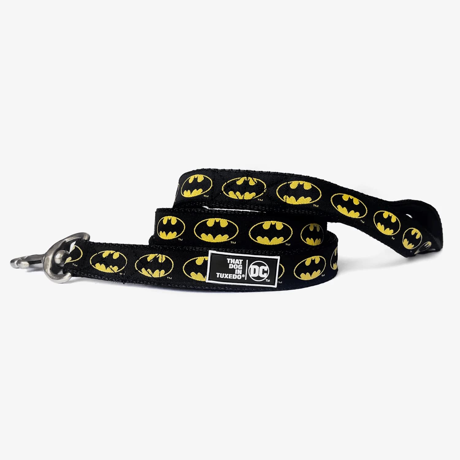 TDIT X�DC Batman Dog Leash (S) (B0B9NCRLMY) Amazon Price History, Amazon Price Tracker