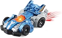 Vista 21 de VTech Switch and Go T-Rex Muscle Car