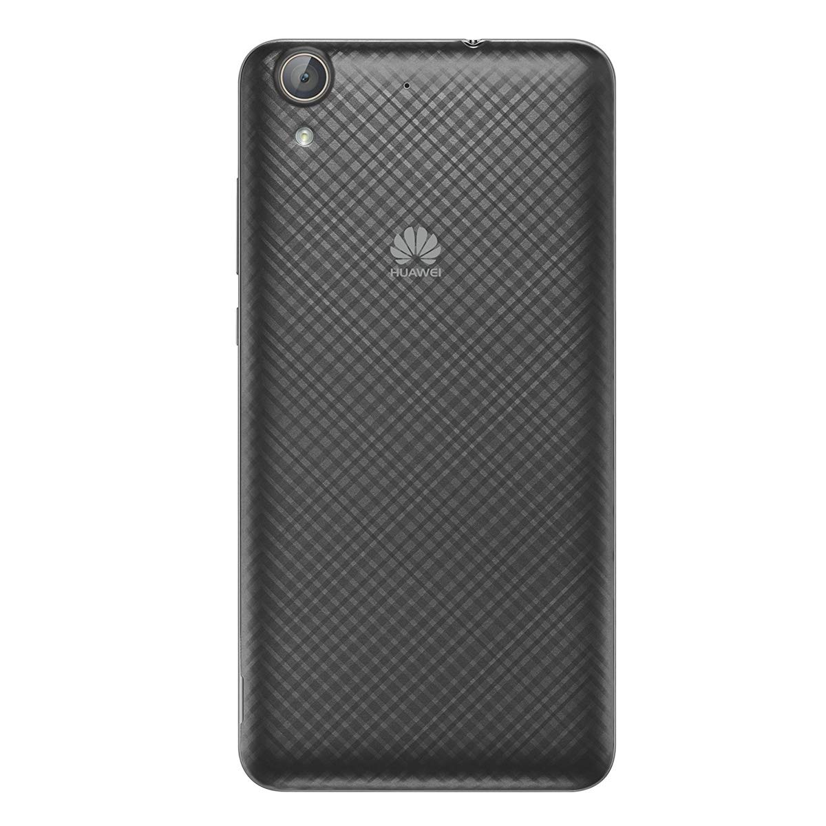 Huawei Y6 PRO Smartphone, Dual SIM, 16 GB, schwarz